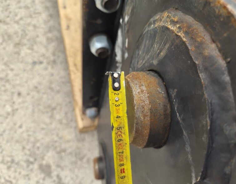 EPIROC  MB1200 ***LIKE NEW***